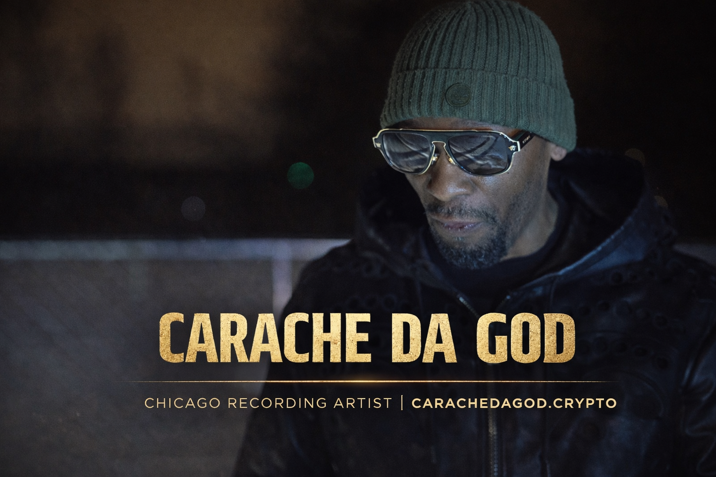 ODZ – Digital Hip-Hop Single | Carache da god