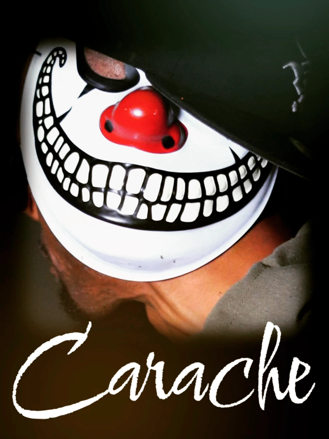 "Carache da god – Chicago hip-hop artist | Silent Boss Moves"