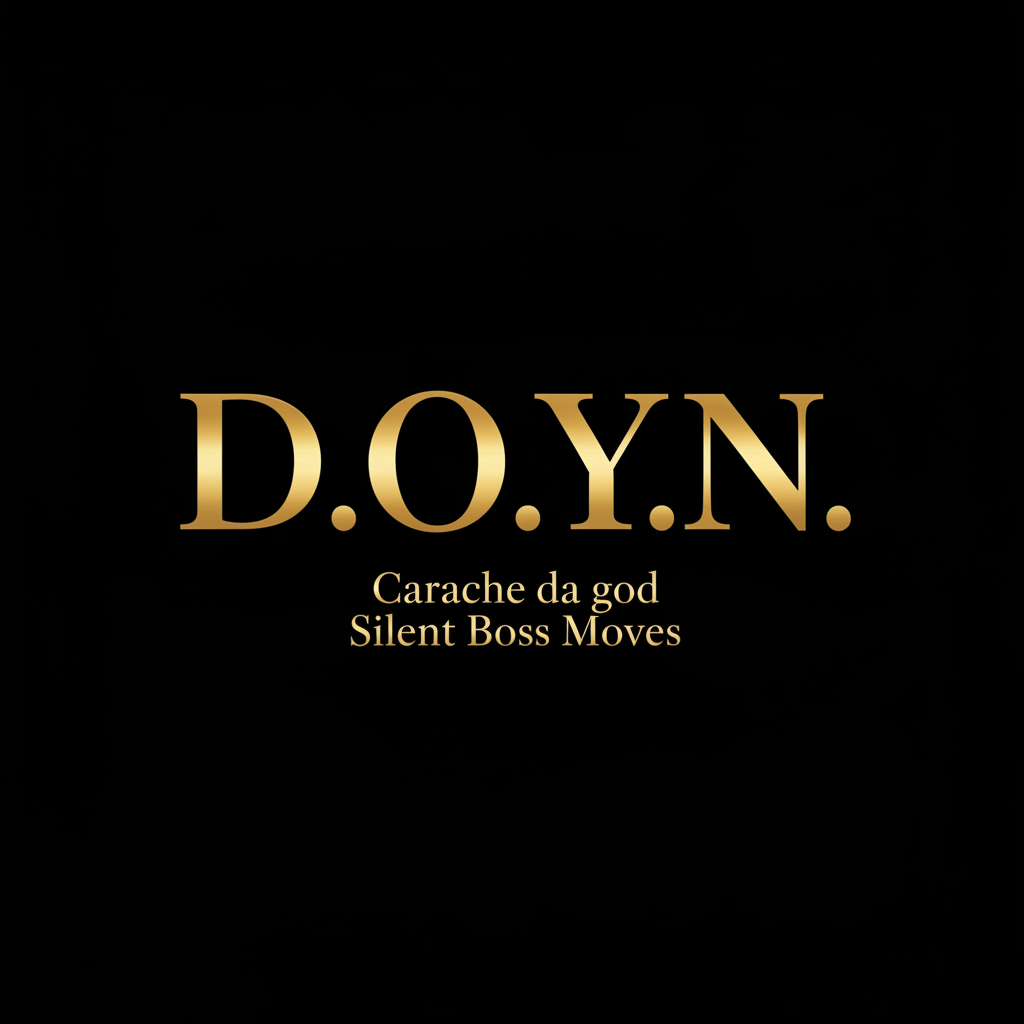 D.O.Y.N. Cover Art v3