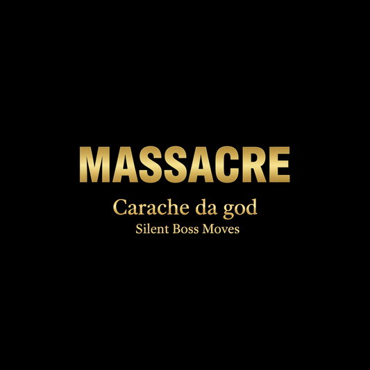 Massacre Cover